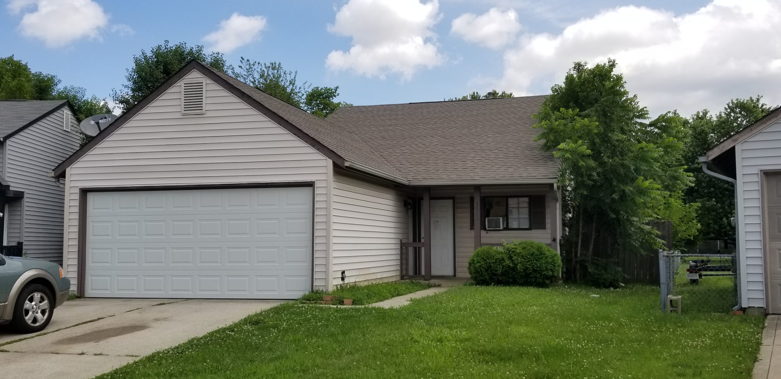 Go Indy Real Estate Investment properties Indianapolis, In